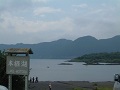 Yamanashi Lake motosu